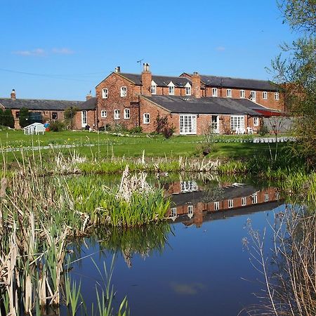 Green Hammerton Thistledown House المظهر الخارجي الصورة