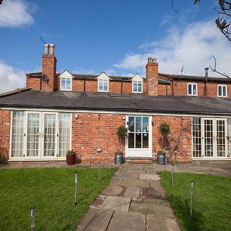 Green Hammerton Thistledown House المظهر الخارجي الصورة