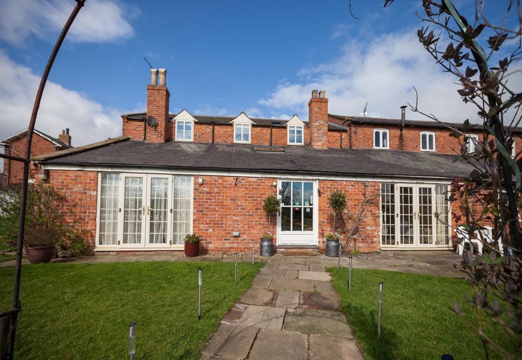 Green Hammerton Thistledown House المظهر الخارجي الصورة