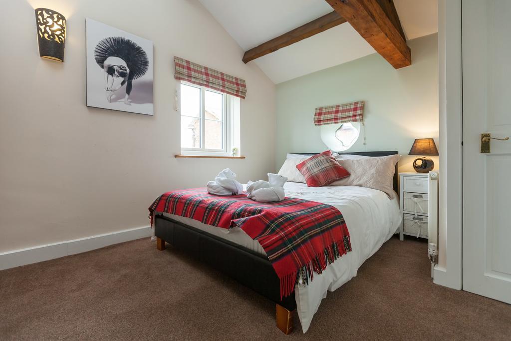 Green Hammerton Thistledown House المظهر الخارجي الصورة