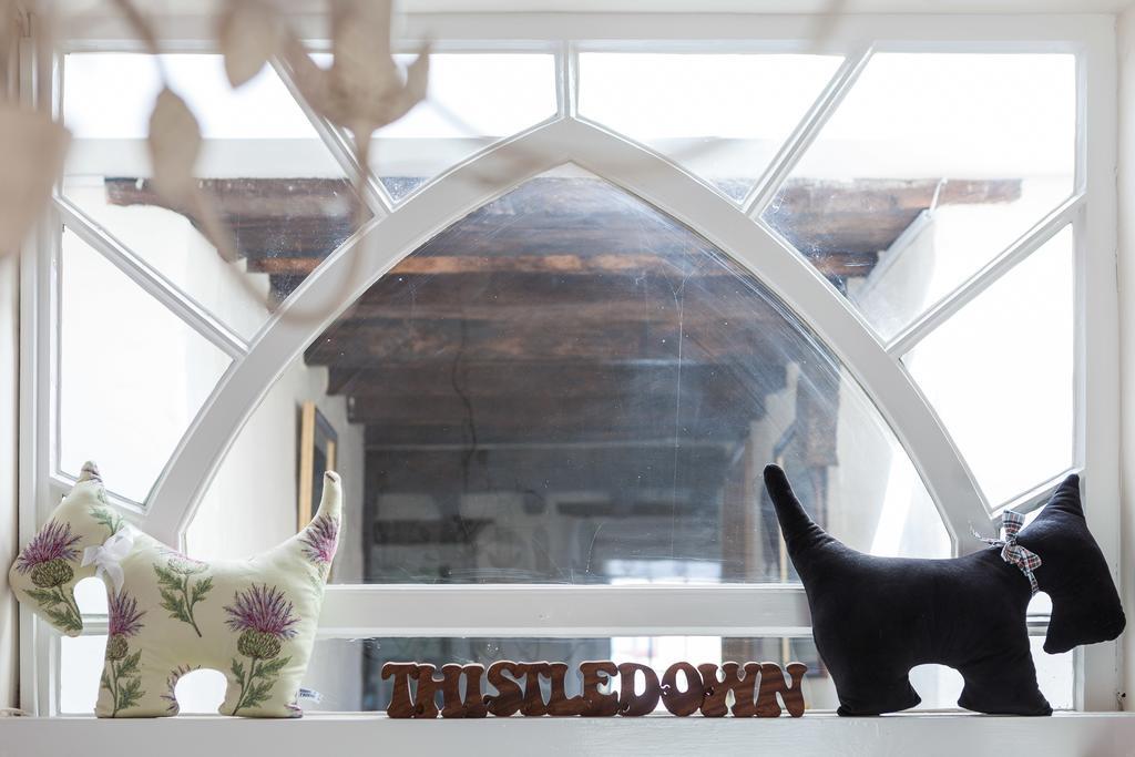 Green Hammerton Thistledown House المظهر الخارجي الصورة