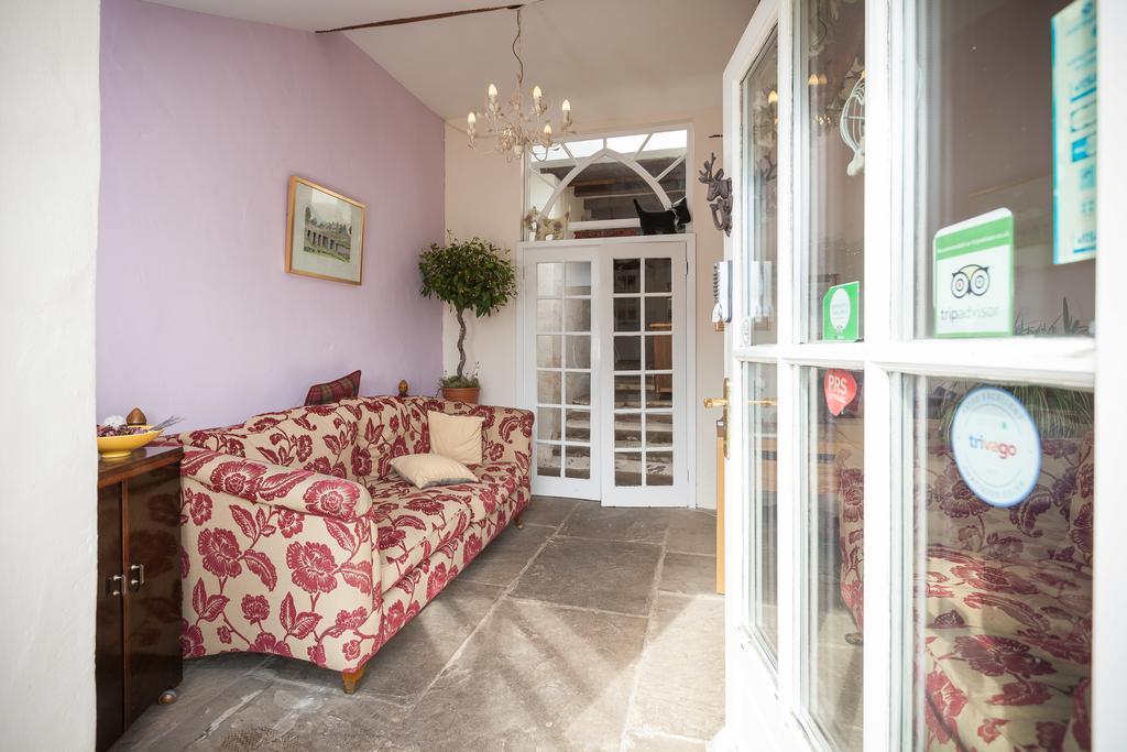 Green Hammerton Thistledown House المظهر الخارجي الصورة