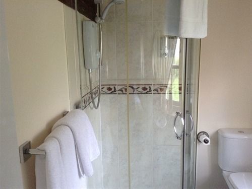 Green Hammerton Thistledown House المظهر الخارجي الصورة