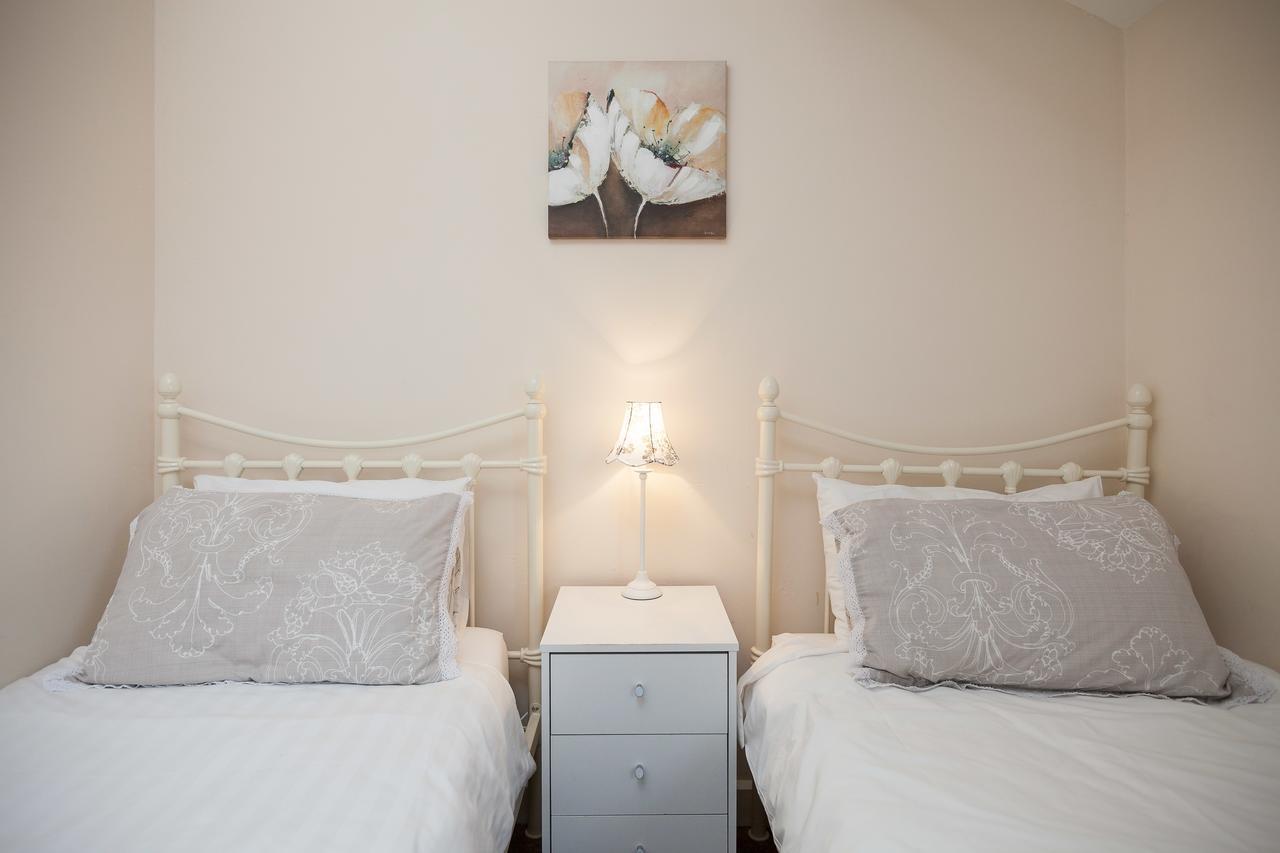 Green Hammerton Thistledown House الغرفة الصورة