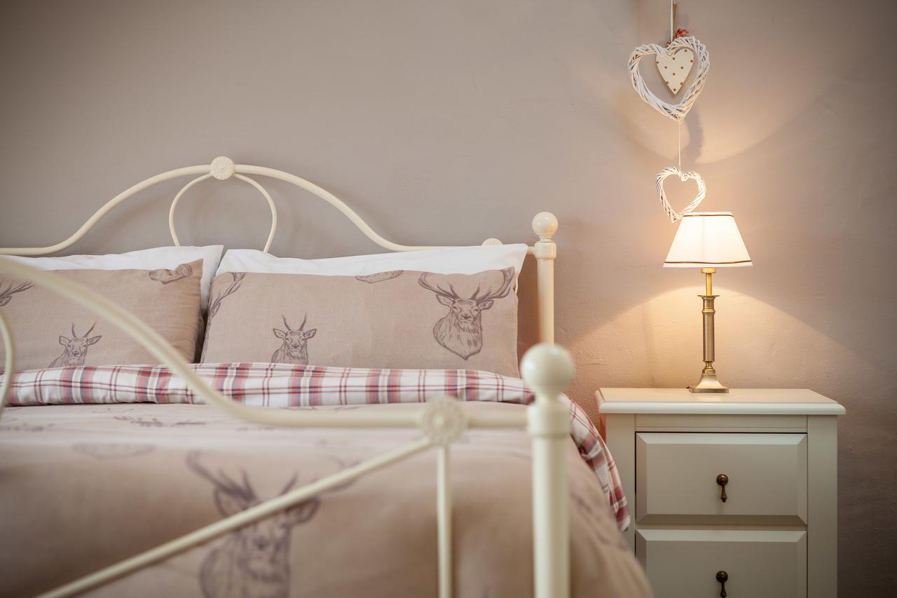 Green Hammerton Thistledown House الغرفة الصورة
