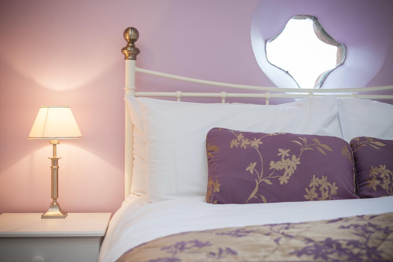 Green Hammerton Thistledown House الغرفة الصورة