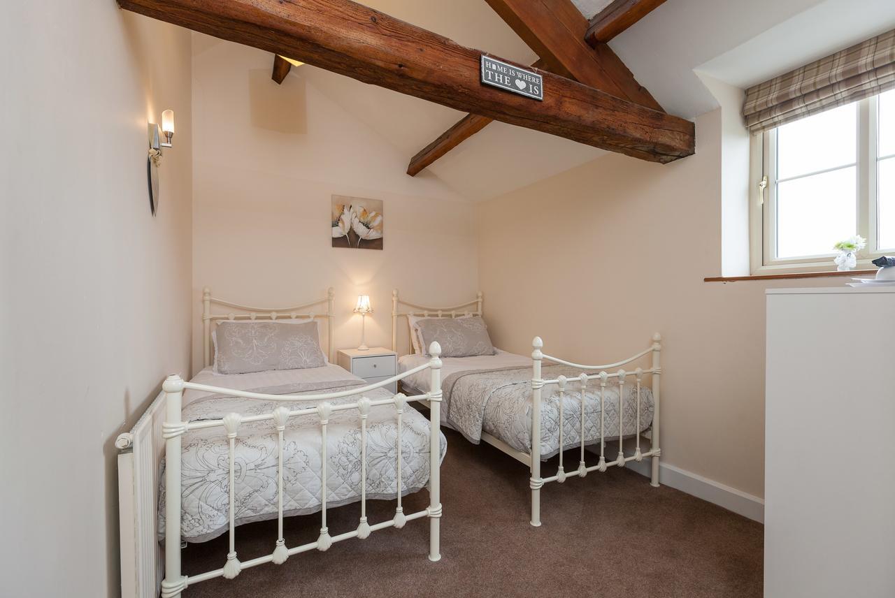 Green Hammerton Thistledown House الغرفة الصورة