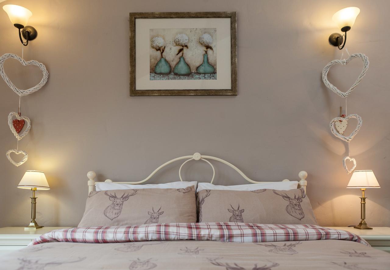Green Hammerton Thistledown House الغرفة الصورة