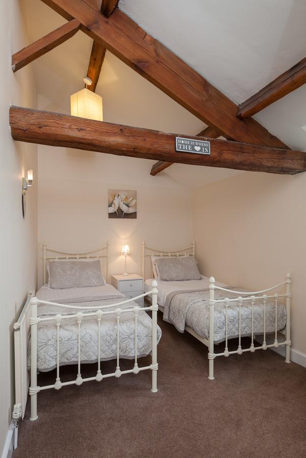 Green Hammerton Thistledown House الغرفة الصورة